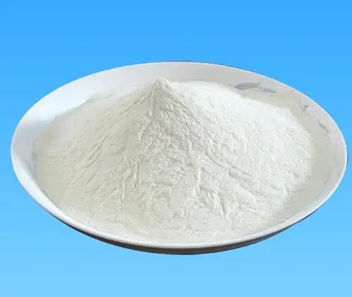 Chemical Auxiliary Agent HPMC Hydroxy Propyl Methyl Cellulose Chemicals For Industrial Production
