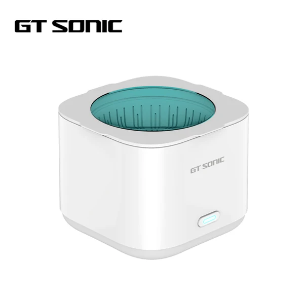 GT SONIC mini for jewelry 40khz ultrasonic washing device portable