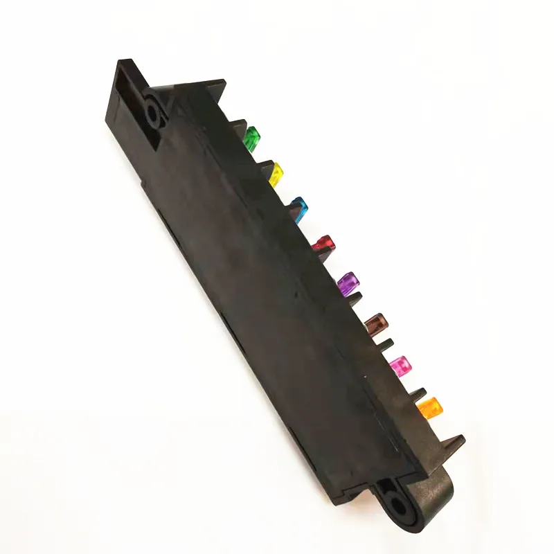 Plastic Fuse Box Mariner Boat Automatic Charging Relay 12v