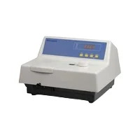 Infitek China UV VIS Spectrophotometer Single Beam UV-Vis Spectrophotometer