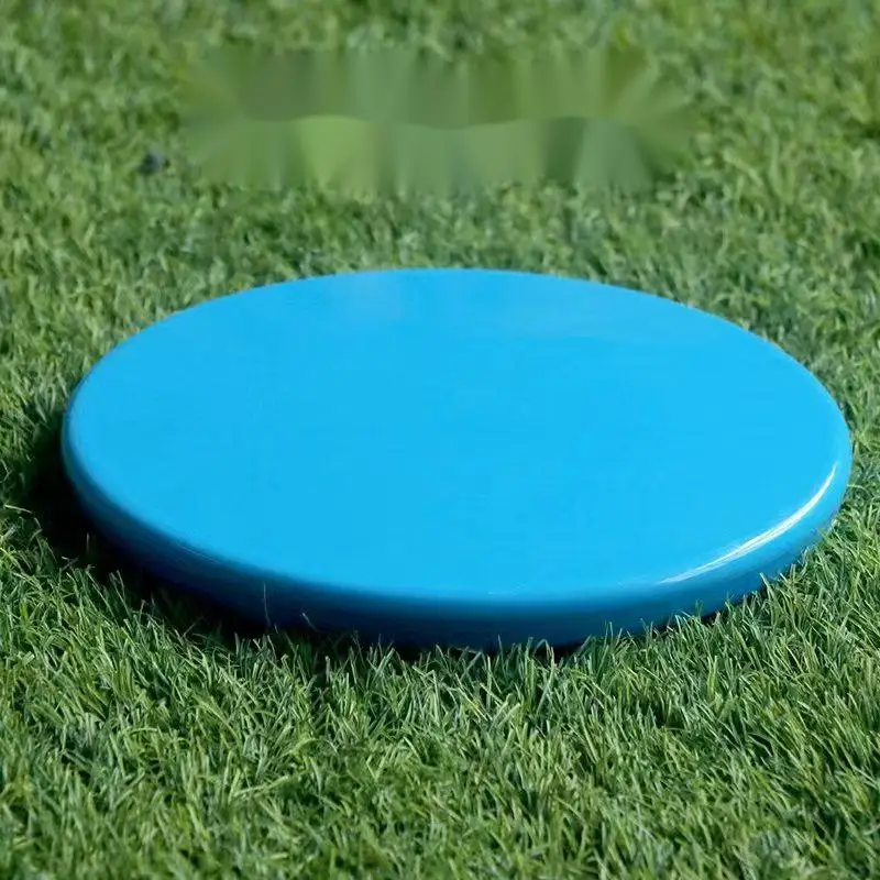 Набор для гольфа Flying disc портативная игра flying game 1 * putter средний
