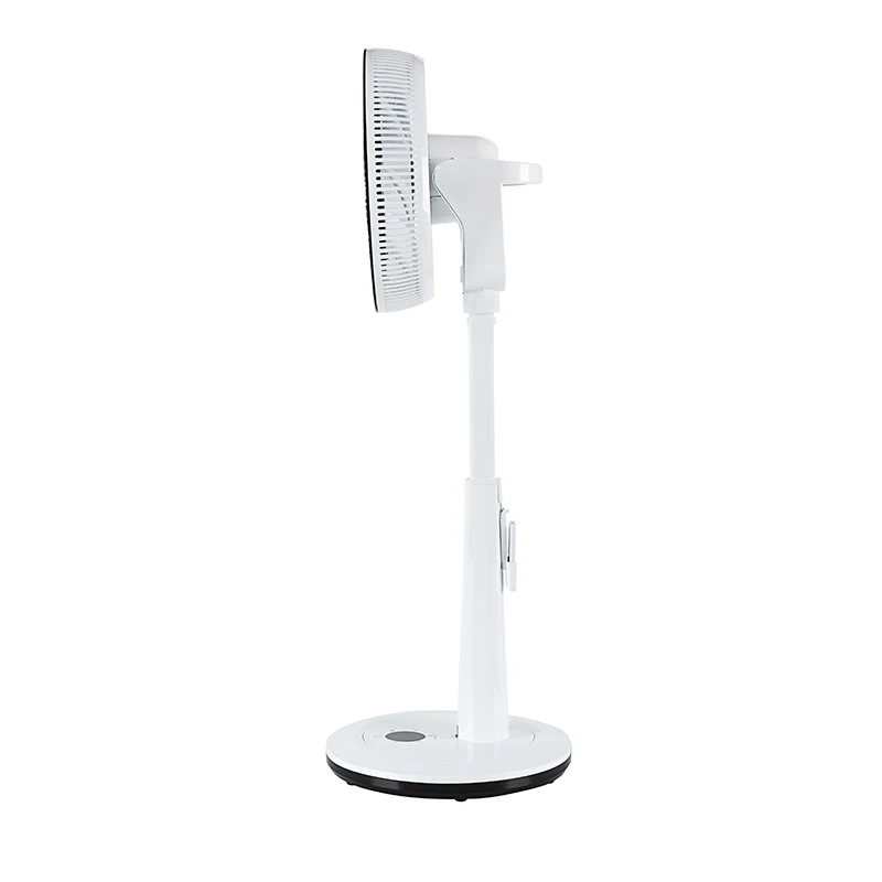 
CE Certification air circulation 12V dc fan electric pedestal fan 