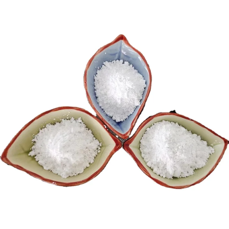 inorganic chemicals Calcium sulfate dihydrate feed grade CaSO4