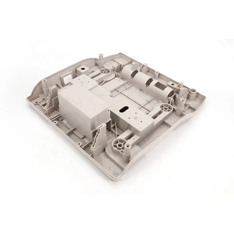 
Pos Case Cover Handle Printer Plastic Parts Injection Molding Electric Product Shell Plastic Injection Molding 