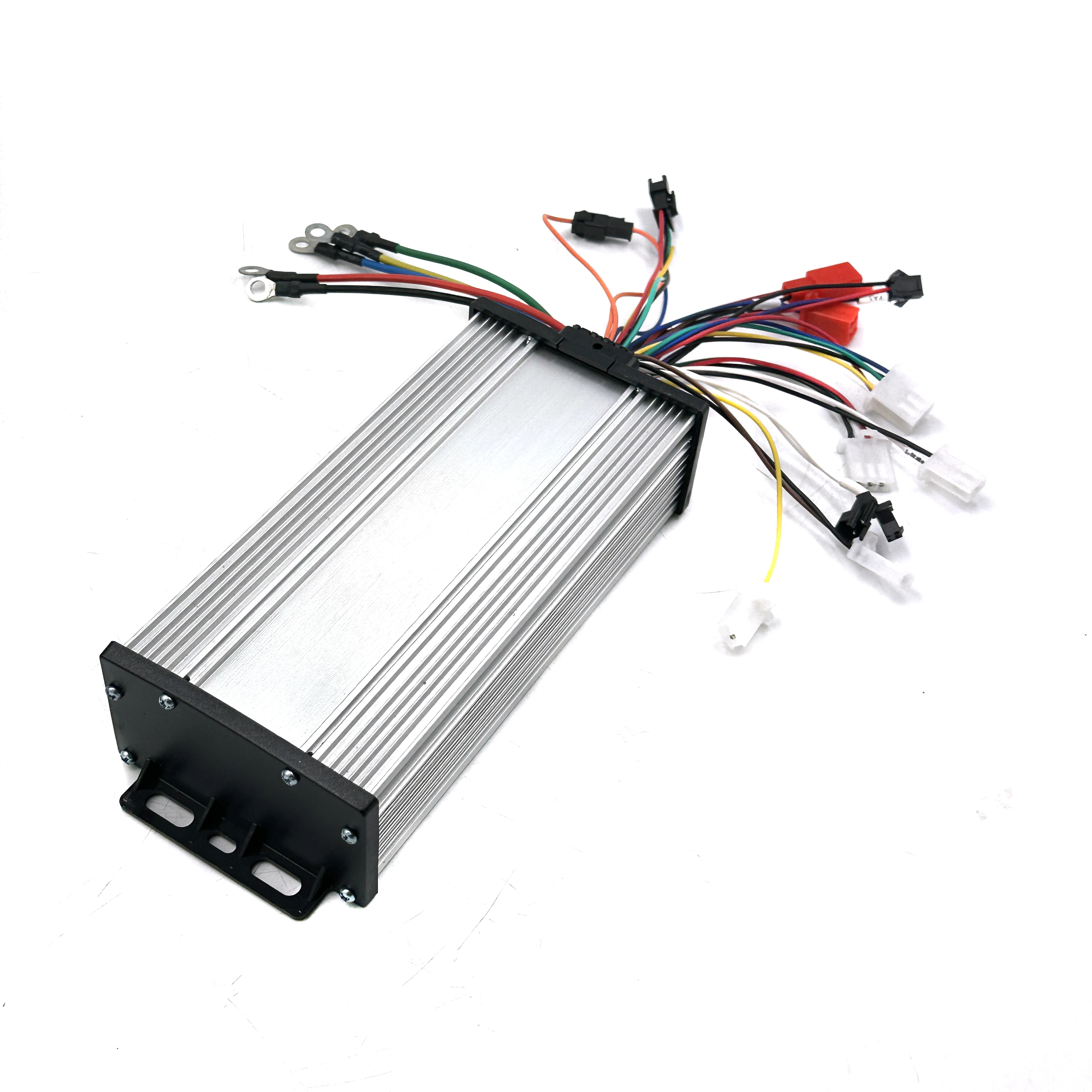 GREENTIME 36V 48V 800W 1000W 35A Brushless DC Motor Controller Ebike Controller +SW900 Display One Set