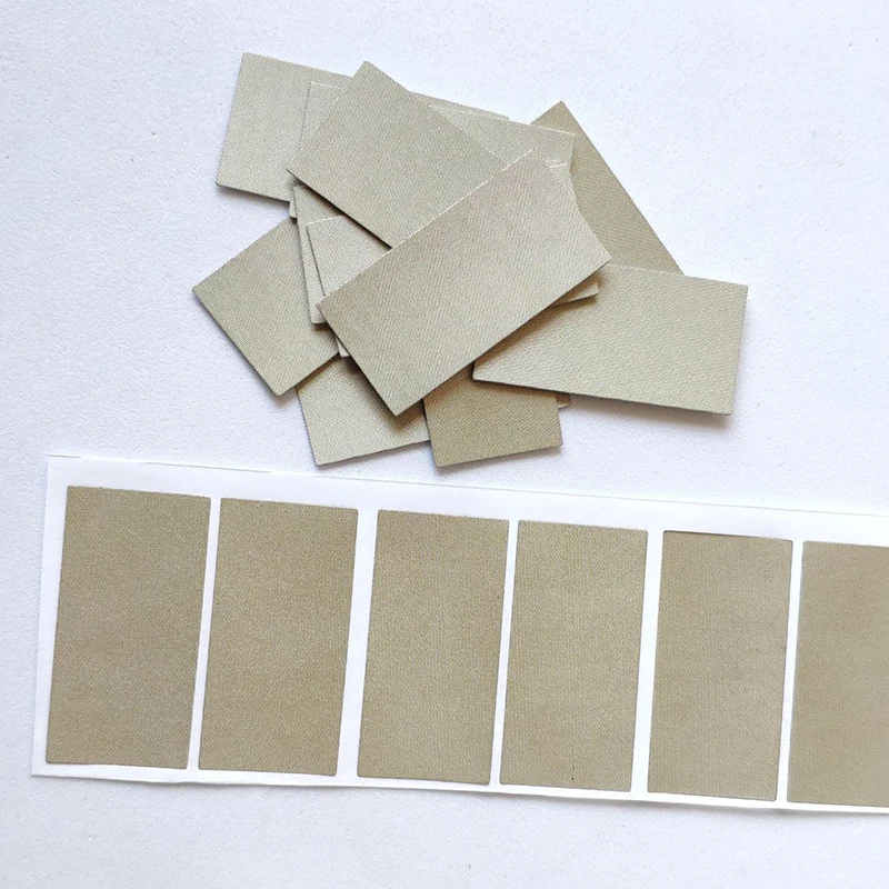 OEM Blocking Anti Magnetic Shielding Conductive Fabric