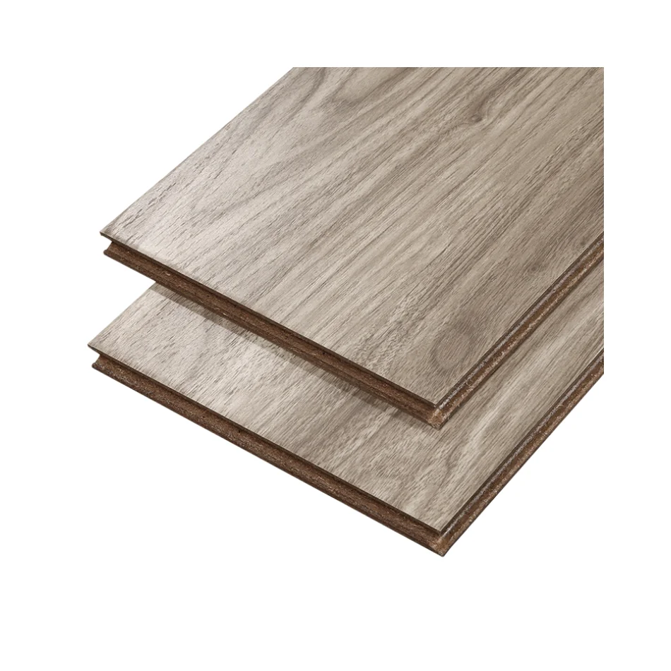 China Manufacturer Wholesale Price AC3 AC4 AC5 Valinge Unilin Click HDF 8mm 12mm Waterproof Wood Laminate Flooring