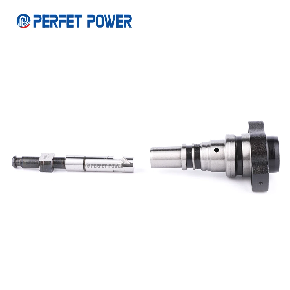 China New 2455-122  pressure Heui Pump   12  CM diameter of plunger for euro 2   BOS-CH  PS  2418455122  Diesel Pump