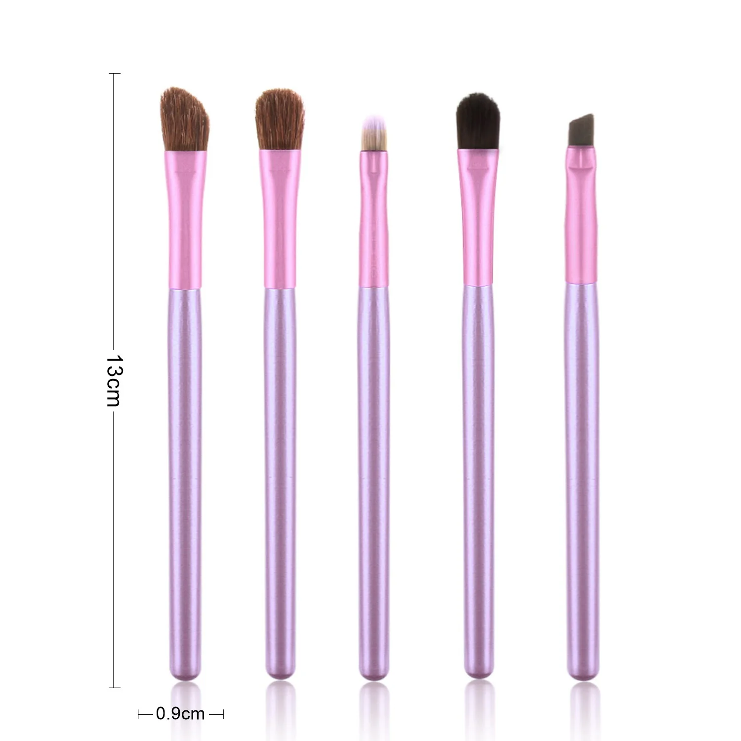 Кисти для макияжа 20 комплектов