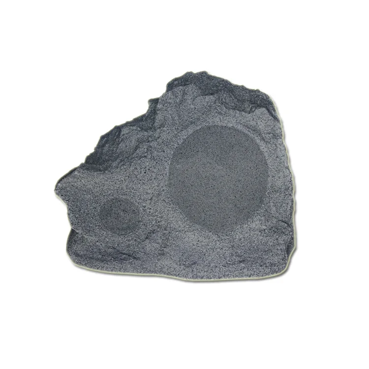 ST08 professional audio video studio monitor receiver wall mount Lawn Audio Waterproof Speaker studio monitors recording