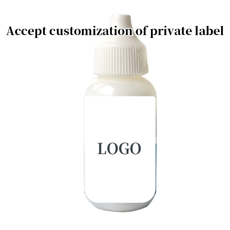 wholesale best super strong gel liquid glue for hair wigs ghost bond glue xl 1.3oz water resistant sticking high grip magic bond