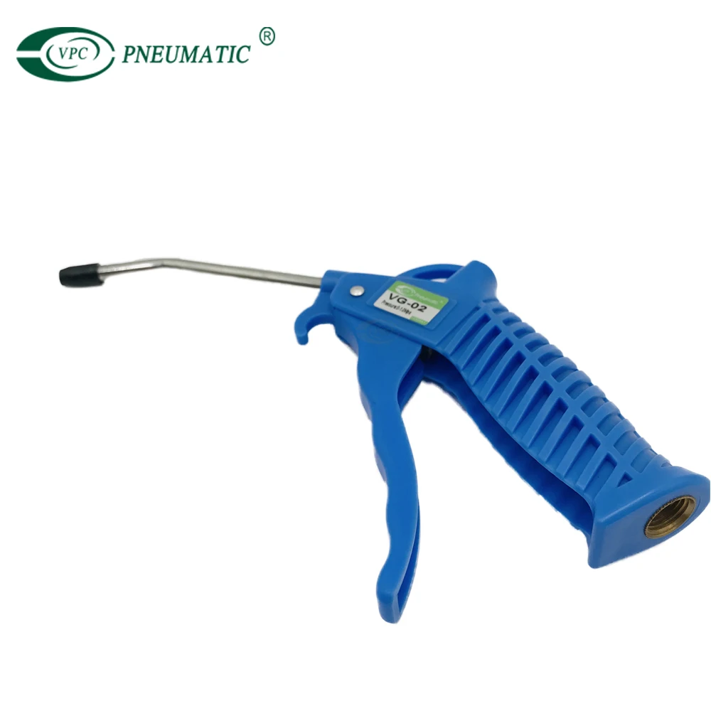 China Manufacturer Pneumatic air Dust air gun Tool Blow gun Pneumatic air gun