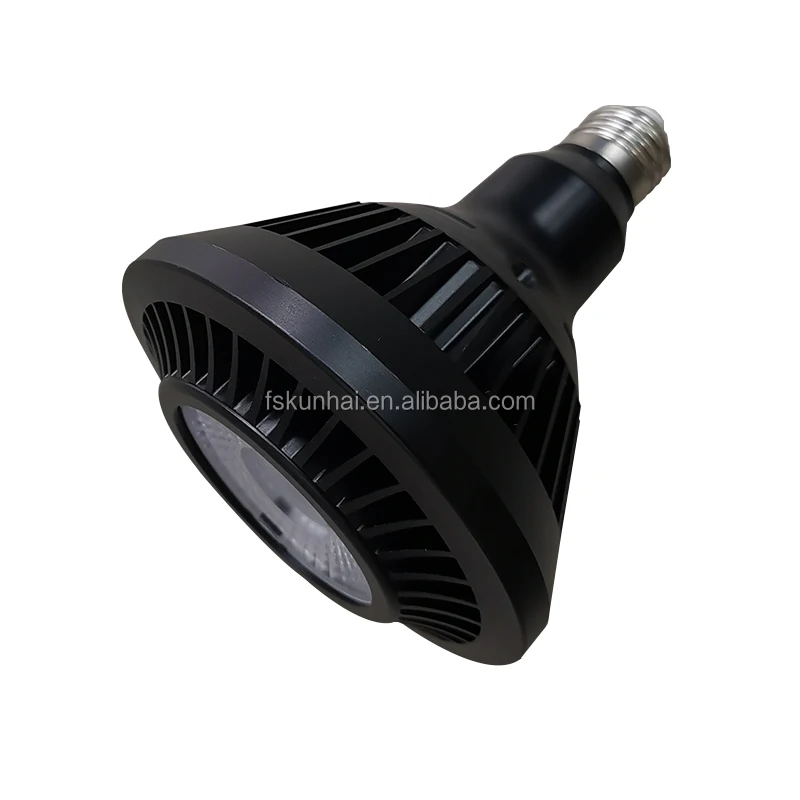 2020 newly designed 3-year warranty  Factory  PAR20 PAR30 PAR38 7W-30W LED Spot Light  High Power  Dimmable LED PAR Light