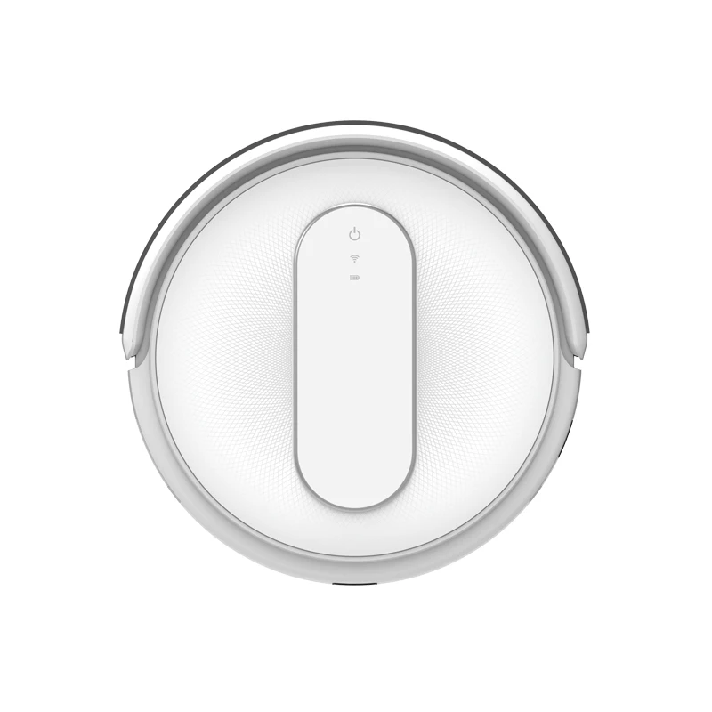 Factory price vacuum robot cleaner building map automatically return to charge home use small cleaning robot