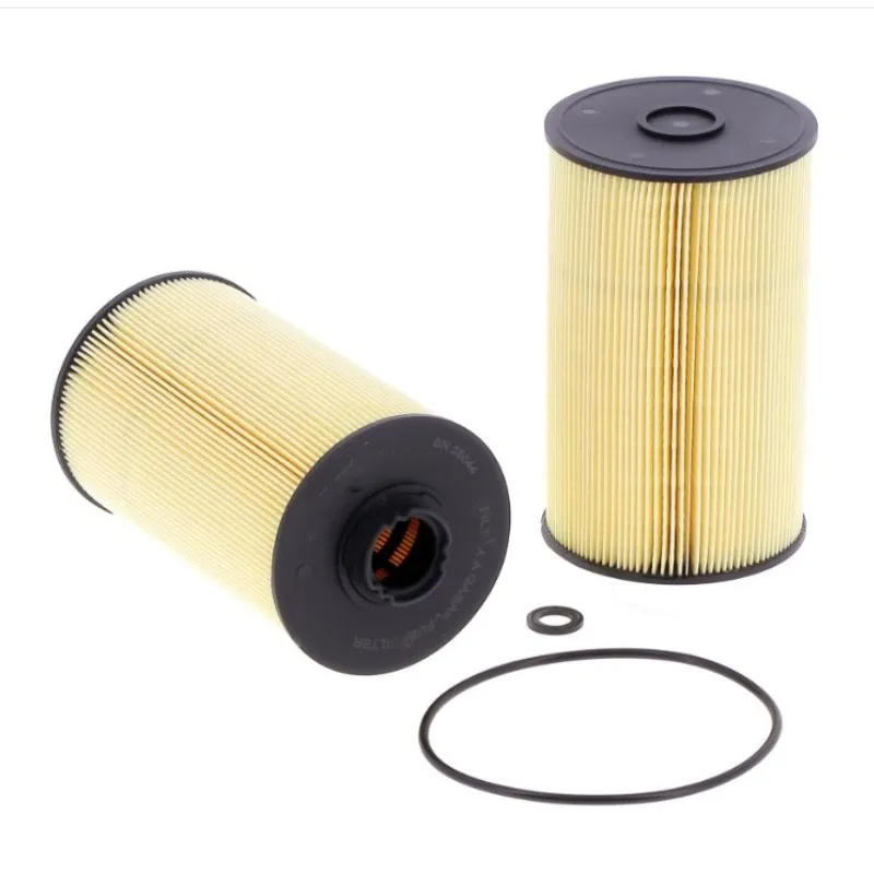 SN 25044 высокоэффективный топливный фильтрующий элемент P502463 MMH80590 4649267 B222100000751 mmmh80870 T1552002910 17266014530 для грузовика