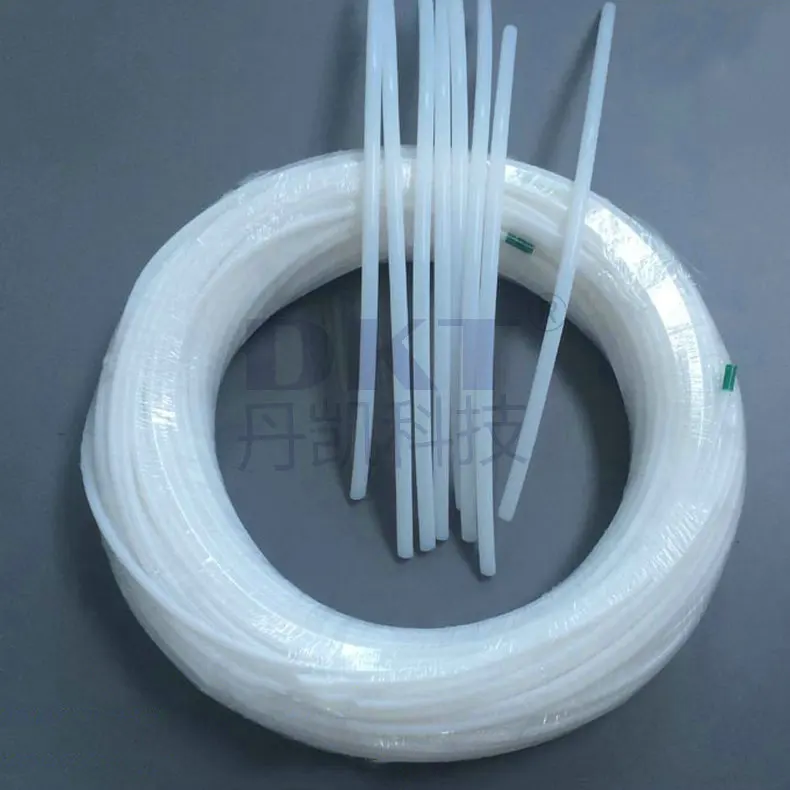 Dankai Manufacture 100% Virgin  high pressure tube ptfe
