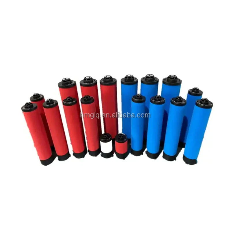 Industrial use screw air compressor gas oil separator 1621907700