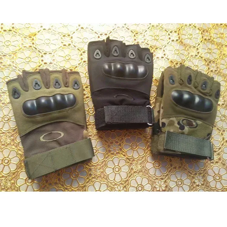 Thermal Mens Indestructible Leather Cut Resistance Mechanic Touch Screen Custom Winter Full Half Fingers Kids Tactical Gloves