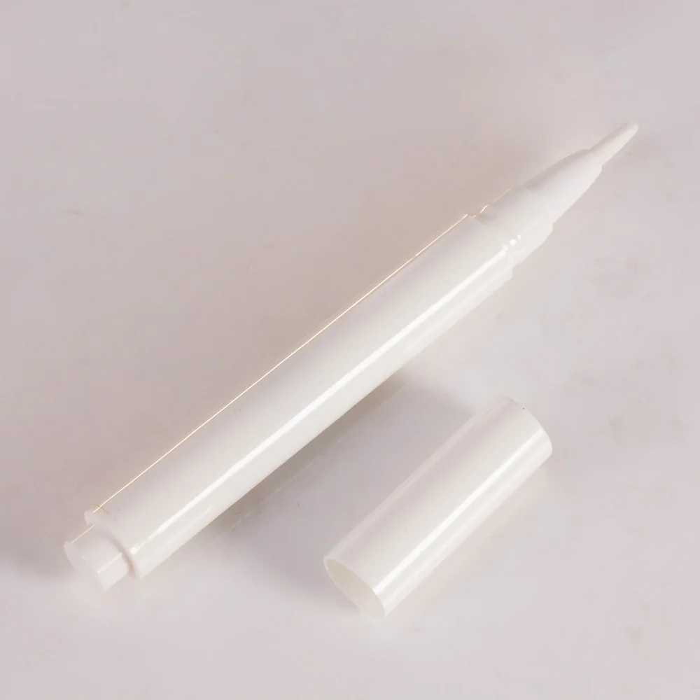 Customize Private Logo Teeth Whitening Gel Pens Press Tube Liquid For Accessories To Make Other White Teeth Home Use Wholesale
