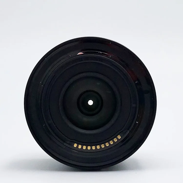 Used video camera professional For nikon Z DX 16-50mm F3.5-6.3 VR video camera lenses in stock used video camera professional
