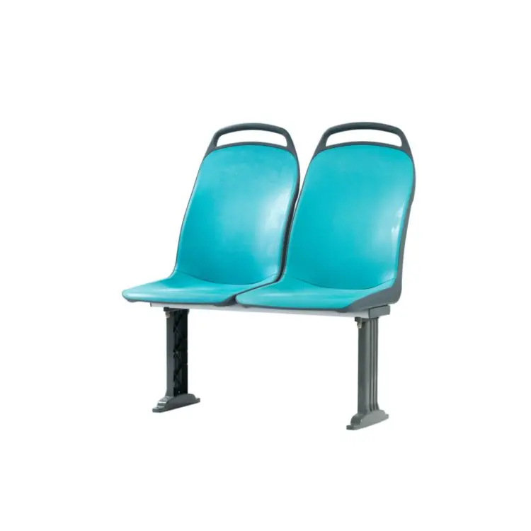 
Exquisite Technical Custom Comfortable Village An City Bus Seat Plastic Seats 