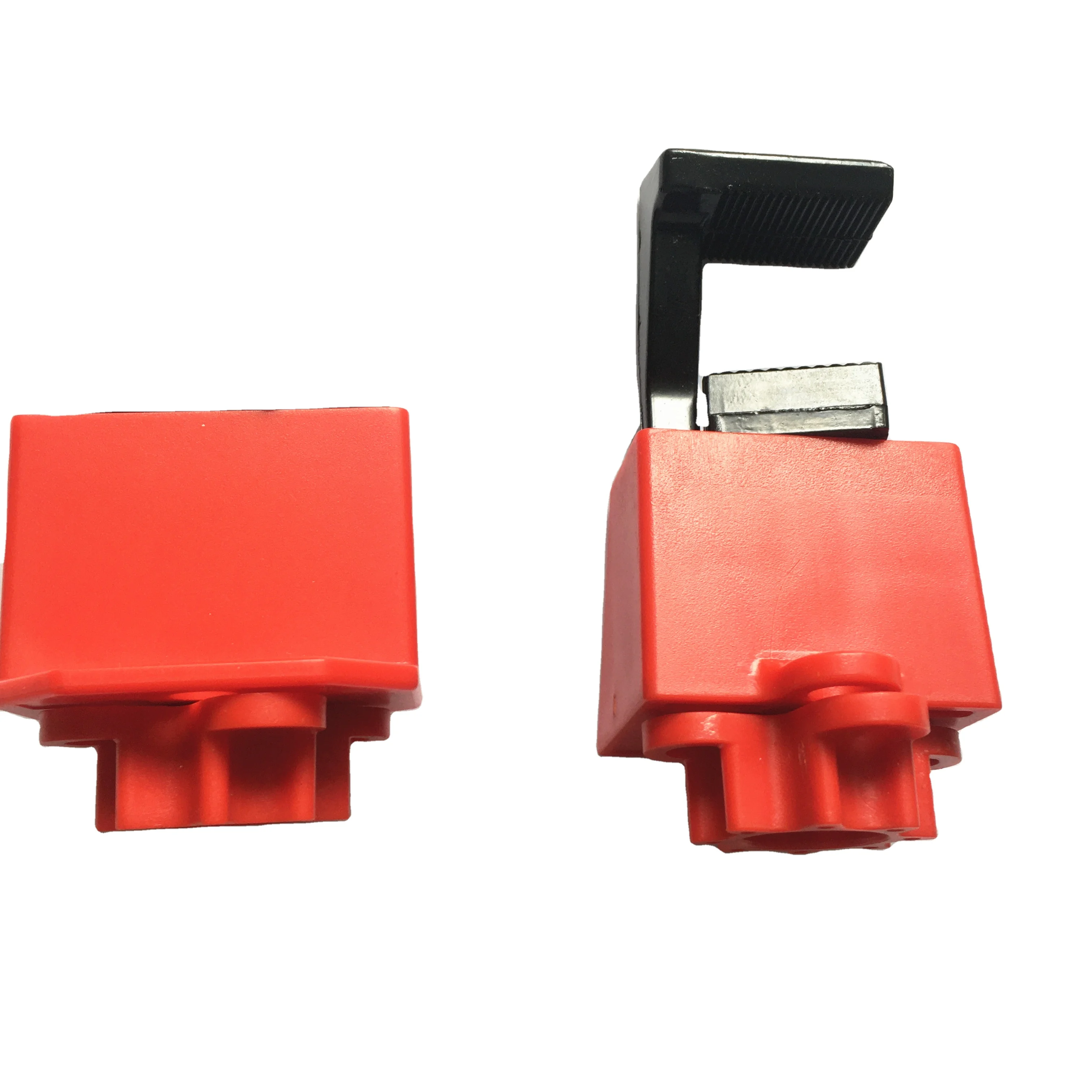 Lock Safety Electrical Lockout Circuit Breaker Lockout