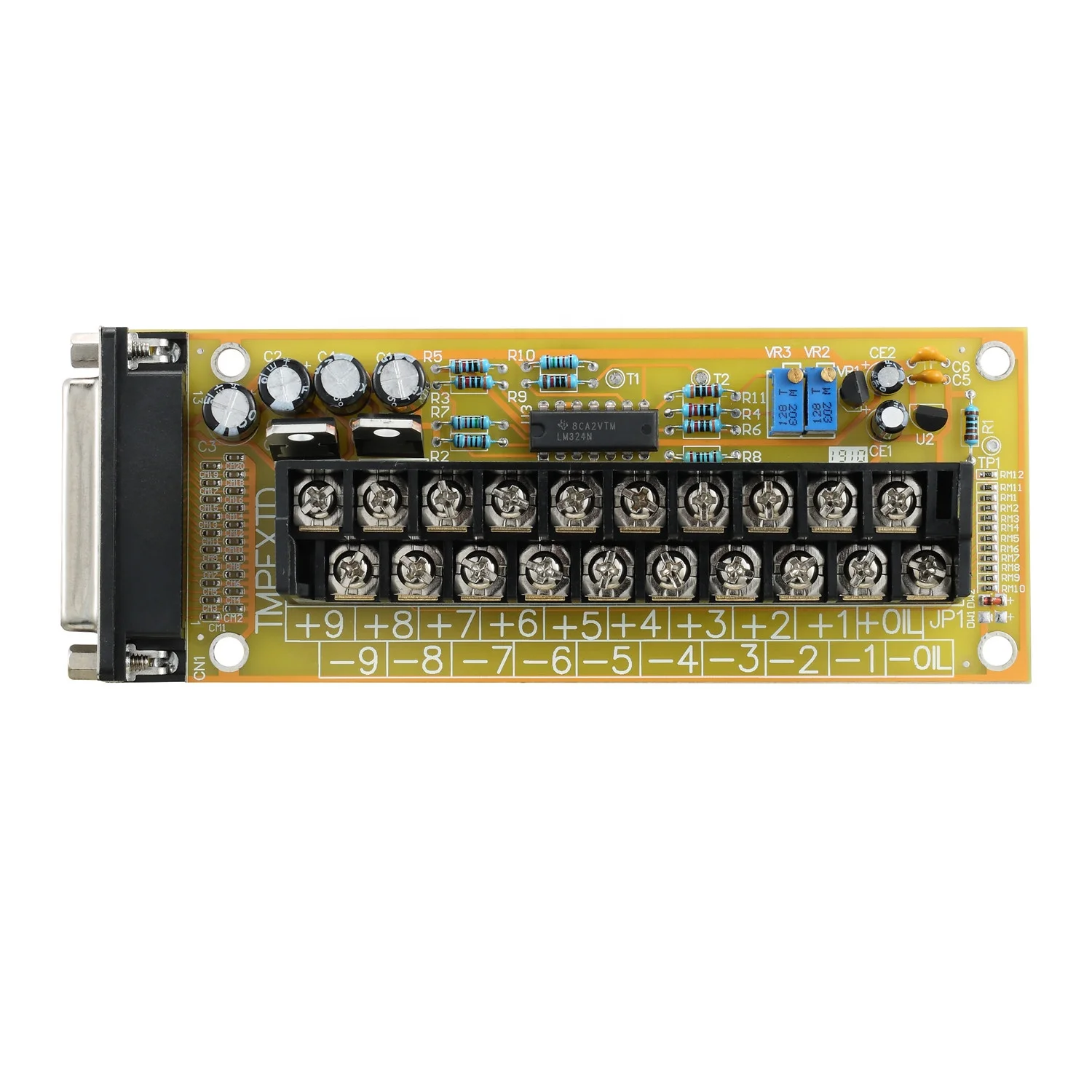  Haiитянская система управления AK668 + панель HMI- Q7 полный комплект ПЛК марки techболее для литьевой