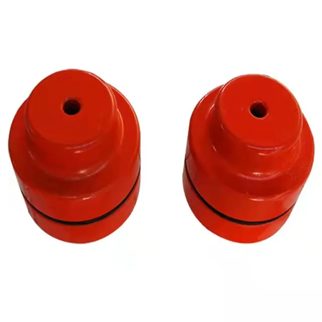 hot sales cast iron NM elastic coupling for building material shops