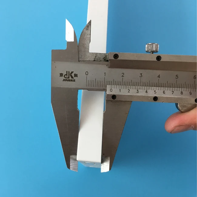 Supermarket Shelf Header and Shelf Talker Digital Advertising Board