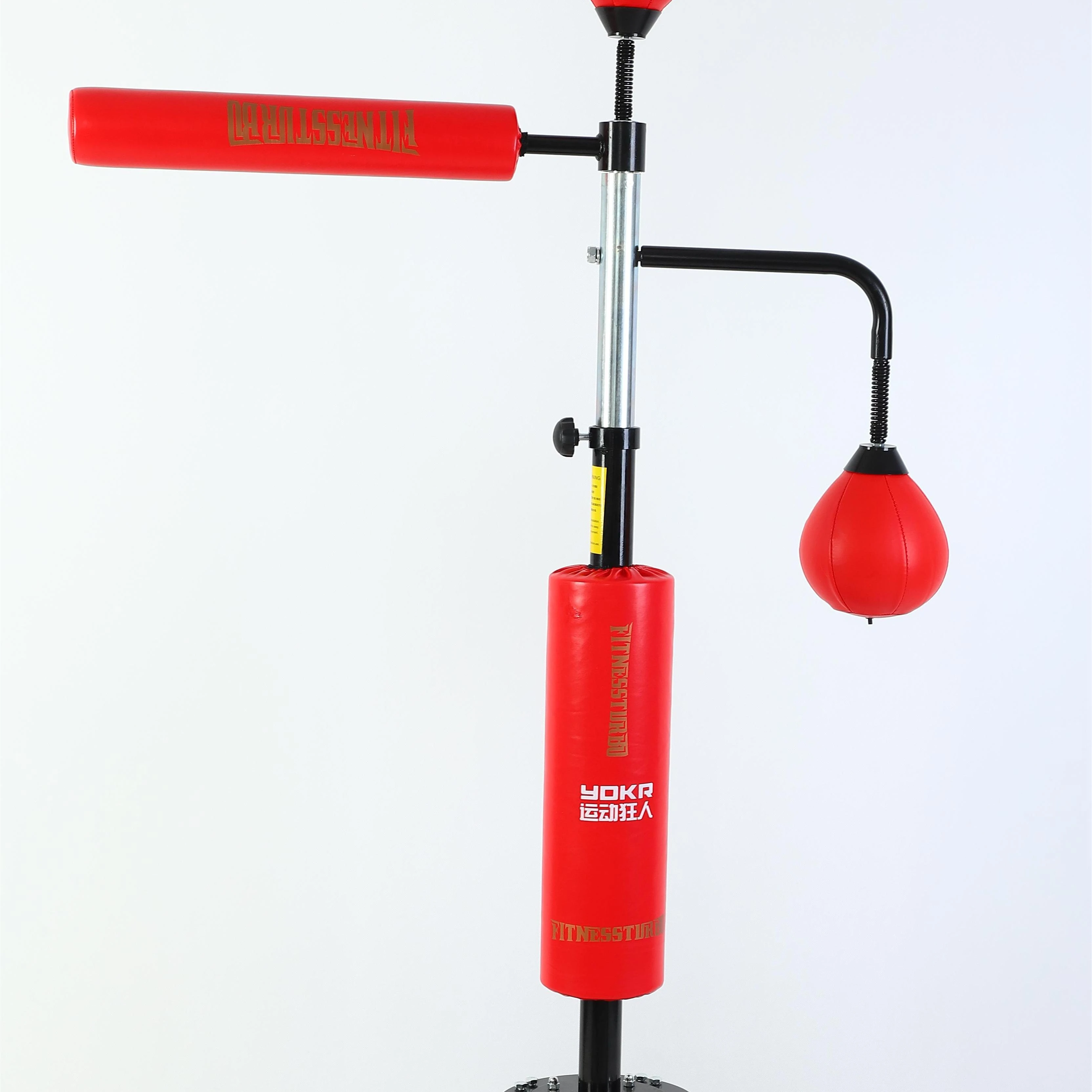 Base wholesale, independent height-adjusted response target Noble edition