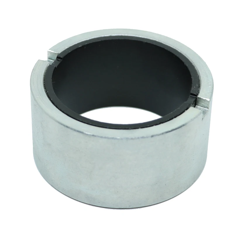 Chinese Manufacturer High Performance Plastic Injection Bonded Magnet Quality Bonded NdFeb Magnets