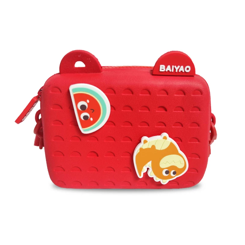 New Korea style fashion Mini backpack