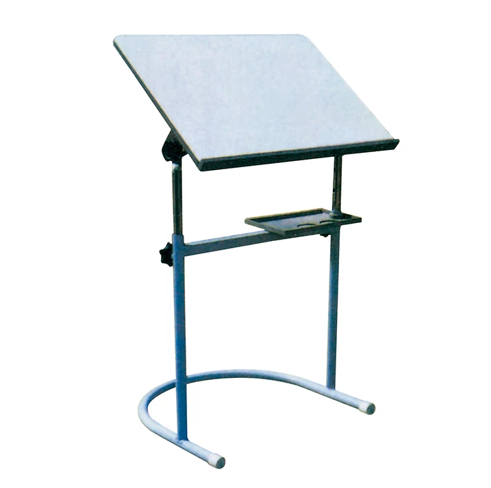 
Popular Student Drafting Drawing Table Adjustable Drafting Table For School 