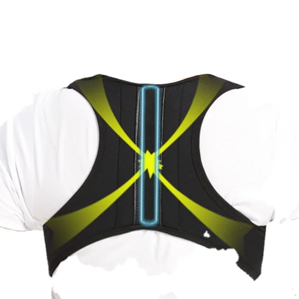 Humpback Correction Back Brace Spine Back Orthosis Scoliosis Lumbar Support Spinal Curved Orthosis humpback Posture corrector