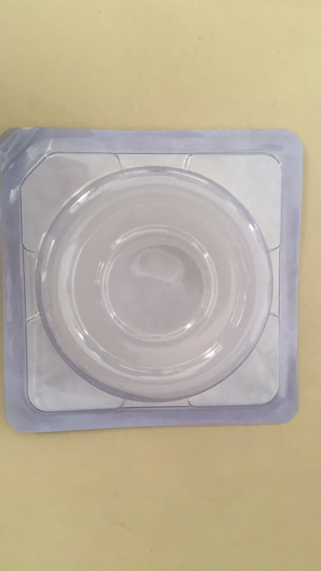 China Laparoscpic Disposable Incision Protector