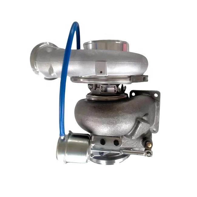 High Quality Diesel Turbocharger 23539091