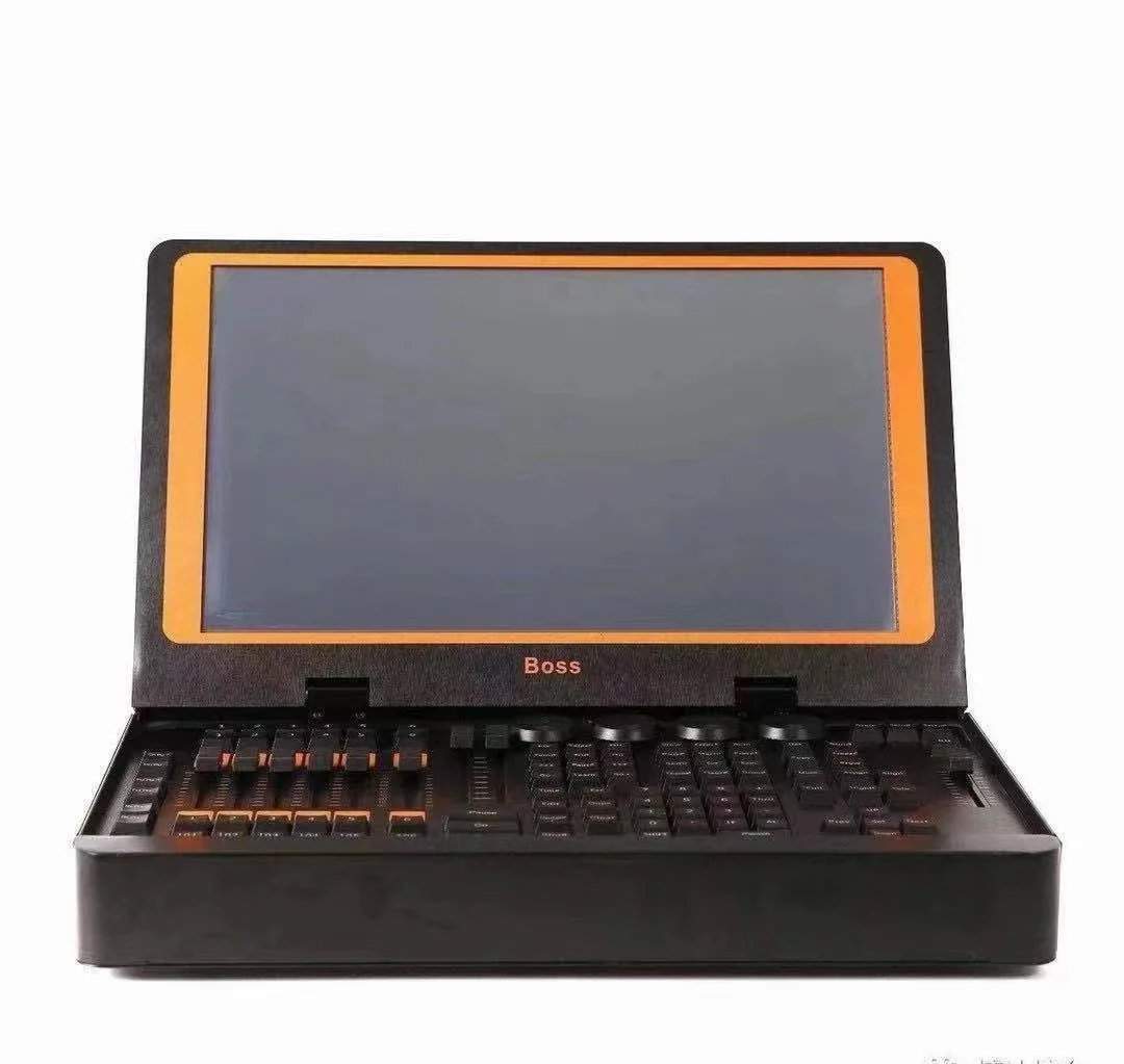 Grace DMX Grand MA 2 Controller Professional Console Stage Lights MA Controller