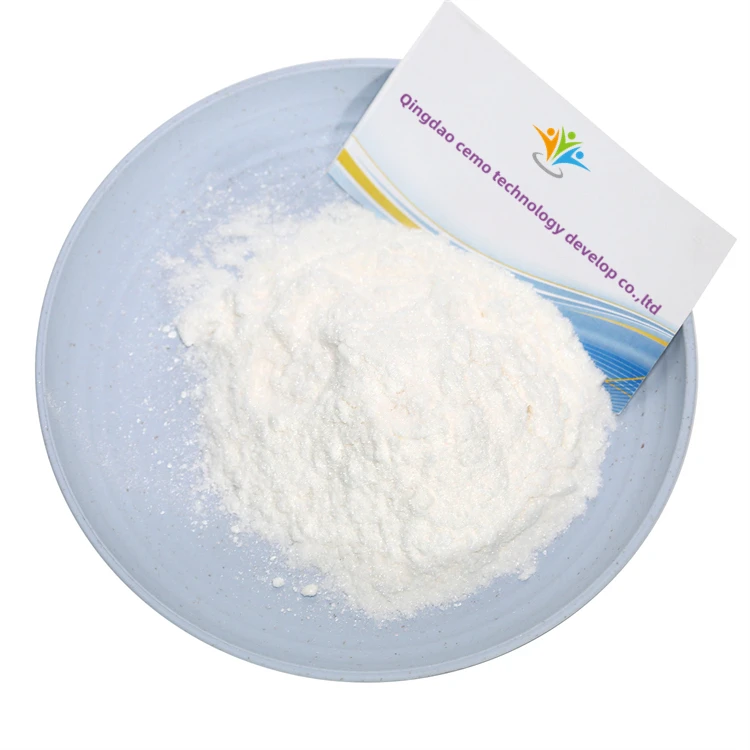 Potassium citrate monohydrate CAS 6100-05-6