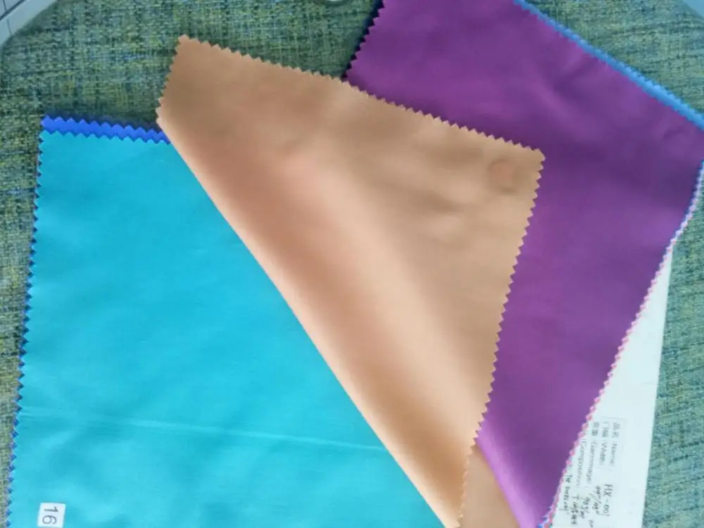 100% Professional Manufacturer Polyester Fabric Dubai Abaya Arabic Dress Fabric Microfiber Fabric Woven