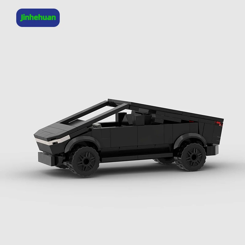 toys kids building block classic car 2025 assembly sets for children wholesale builds small model kit diy technical brick cars