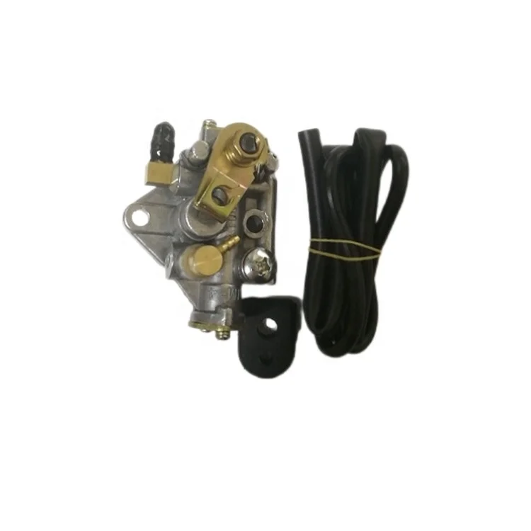 Масляный насос фабрика гоночный двигатель мотоцикла часть масляный насос для AX100 упаковка 43*29*35 см