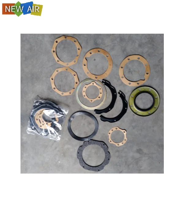Комплект масляного уплотнения FJ80 HDJ80 HZJ80 FZJ80 для Toyota Land Cruiser 04434-60021 04434-60031 04434-60051