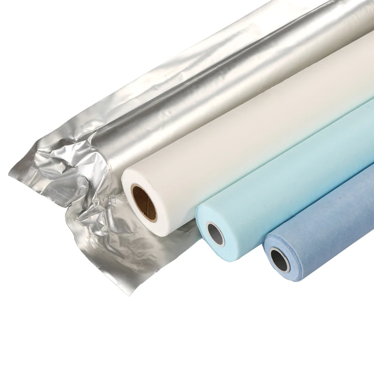 Komori Offset Printing Machine Rubber Blanket Automatic Cleaning Wash Cloths