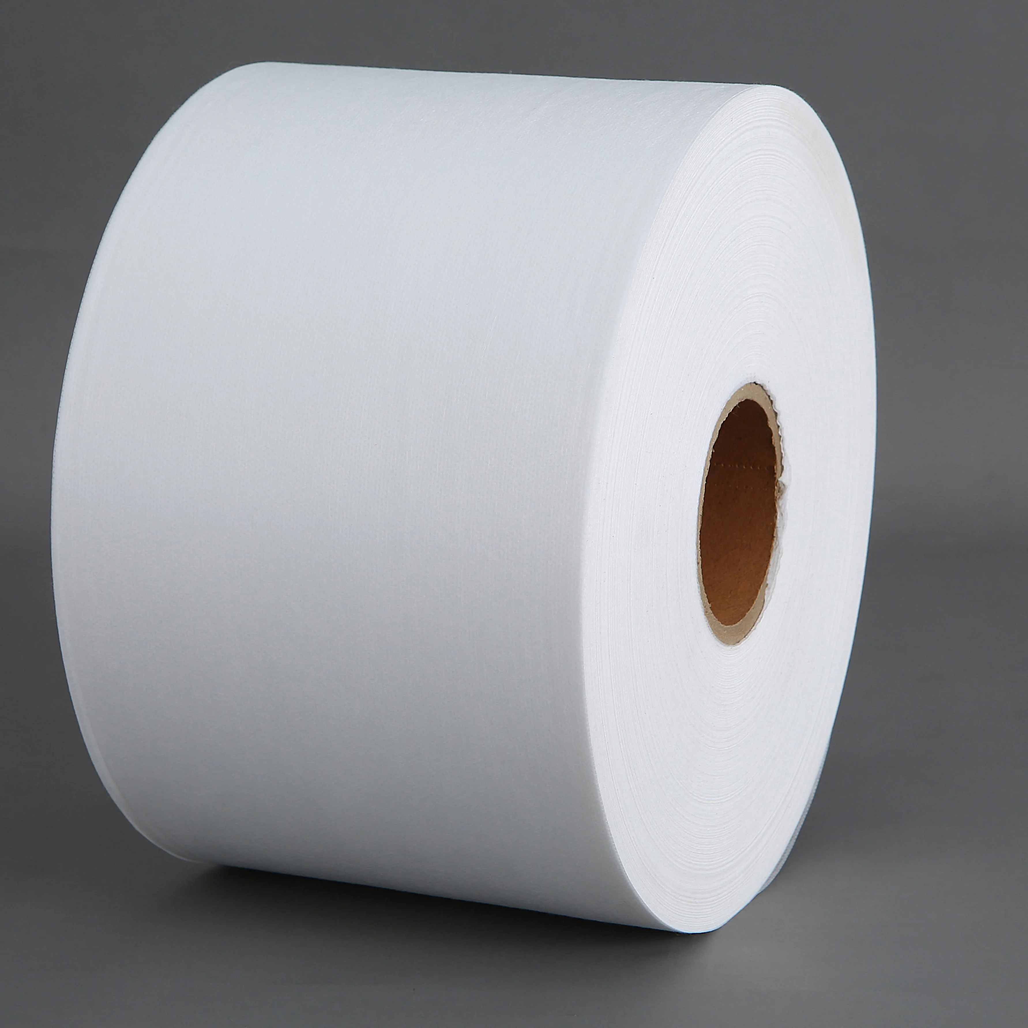 Factory Cheap Price Wholesale SMS Nonwoven for Disposable Baby Diaper