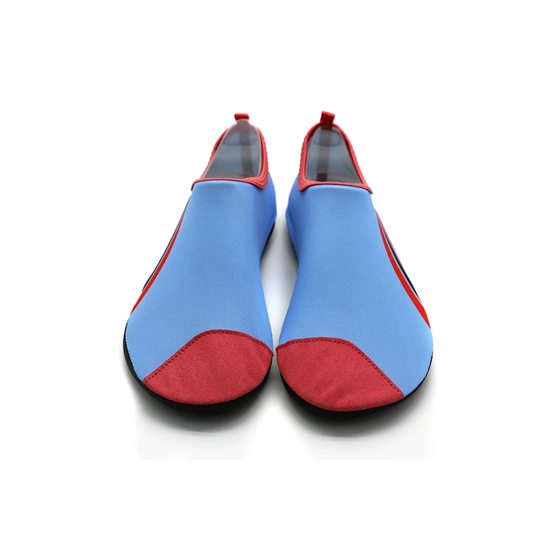 Women Office Shoes Pvc Beach Water Shoes Barefoot Quick-Dry Aqua Walking Sport Shoes