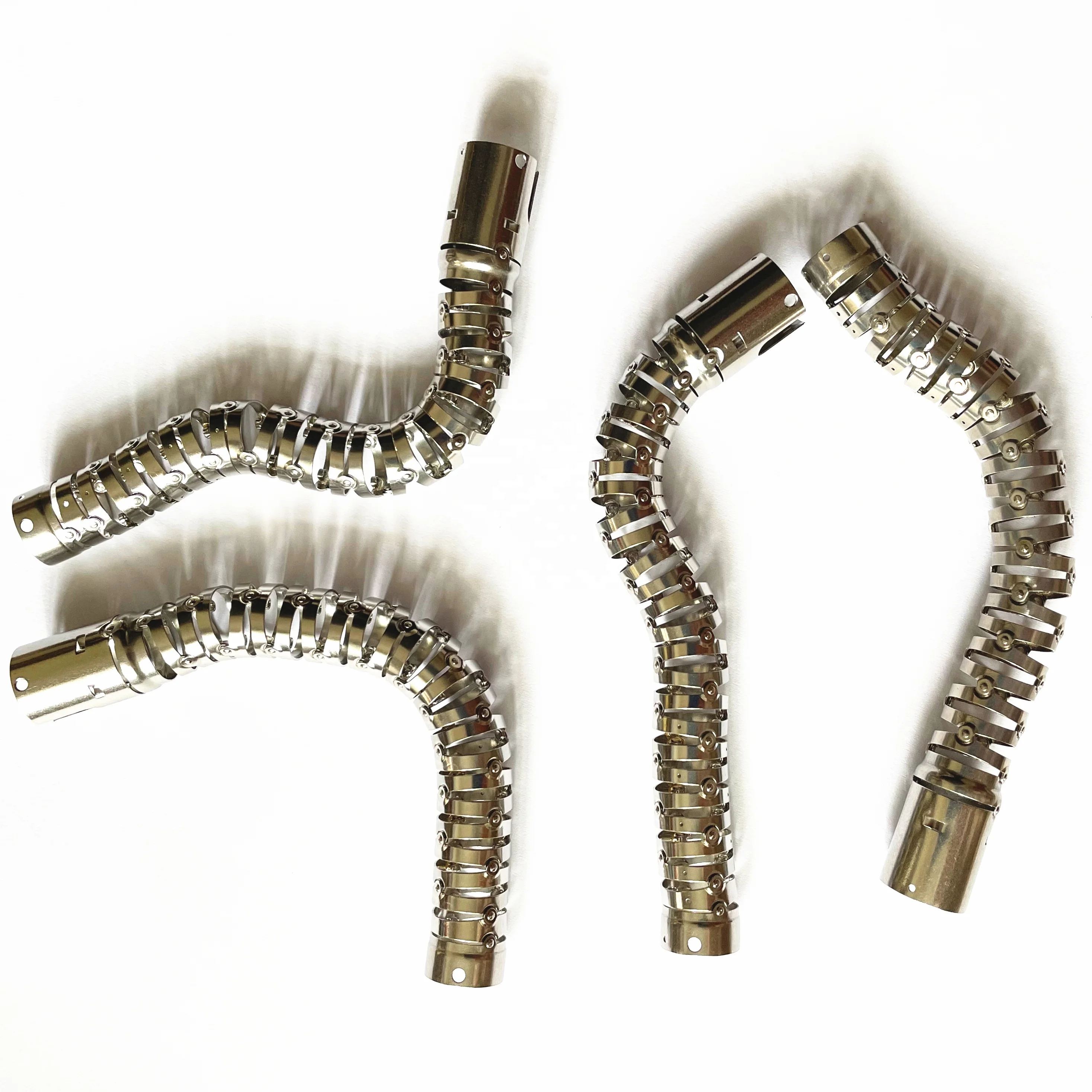 Flexible Endoscope Repair and Maintenance Endoscopy Parts Endoscopic Accessories Bending Section