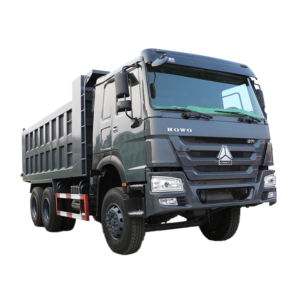 Second Hand 6x4 10 колес sinotuck Howo Грузовой грузовик 20 кубических метров Sinotruk 371 Prix самосвал цена