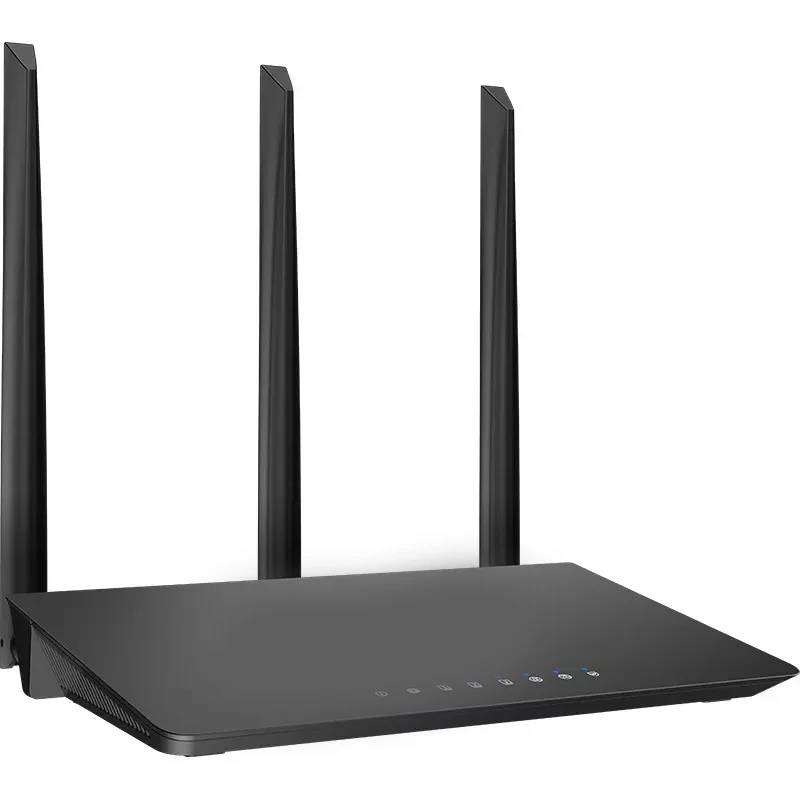 CF-WR619AC 192.168.1.1 Gigabit 802.11AC WiFi Router for Home User network 1200M Gigabit ports Wi-Fi Router