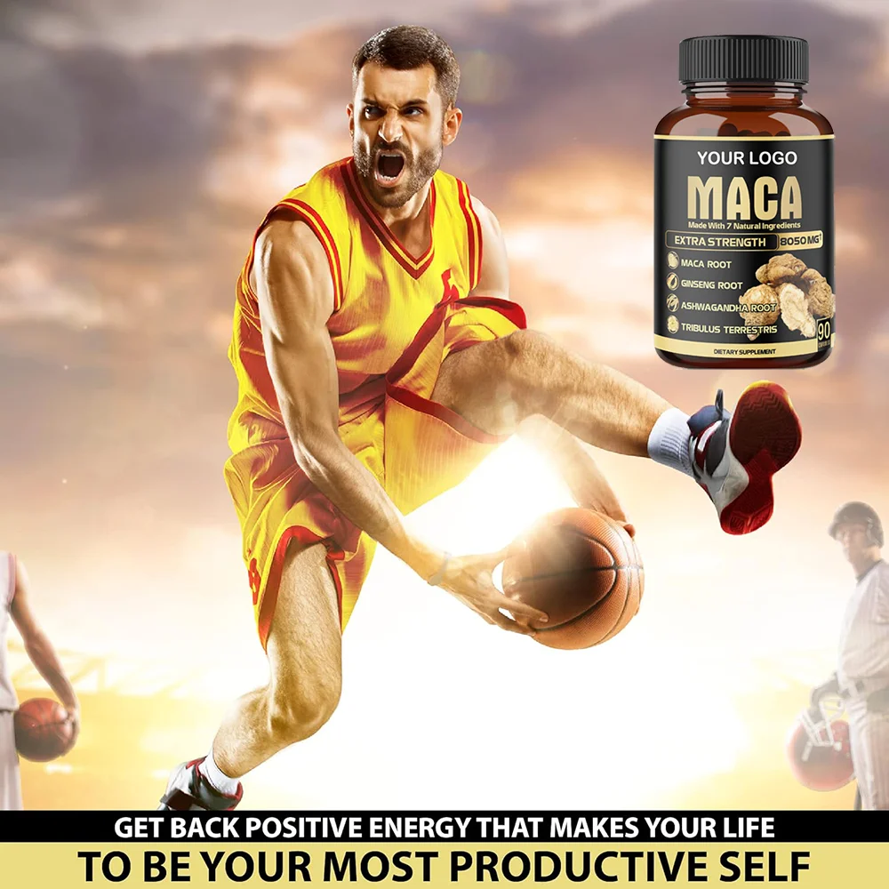 Best Homme Fort Hard De Maca Root Capsules Xl Aguaje Sexmax Energy Boost Powder with Ashwagandha Ginseng Horny Goat Weed