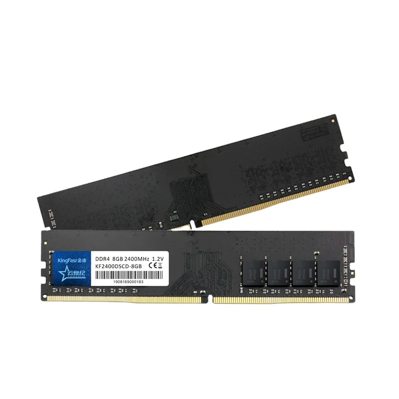 KingFast Memoria RAM DDR4 DDR 4 4GB 8GB 16GB 8 16 GB 2666MHz SODIMM UDIMM Desktop